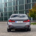2023 BMW 5 Series G60
