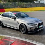 AC Schnitzer BMW M3 Competition G80