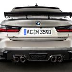 AC Schnitzer BMW M3 Competition G80