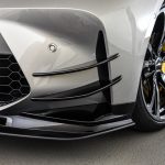 AC Schnitzer BMW M3 Competition G80