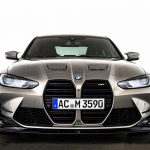 AC Schnitzer BMW M3 Competition G80