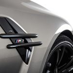 AC Schnitzer BMW M3 Competition G80