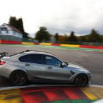 AC Schnitzer BMW M3 Competition G80