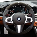 AC Schnitzer BMW M3 Competition G80