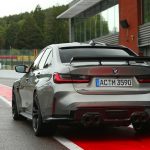 AC Schnitzer BMW M3 Competition G80