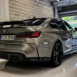 AC Schnitzer BMW M3 Competition G80