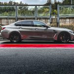 AC Schnitzer BMW M3 Competition G80