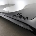 AC Schnitzer BMW M3 Competition G80