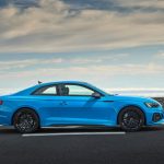 Audi RS5 Coupe Malaysia