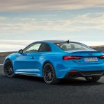 Audi RS5 Coupe Malaysia