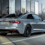 Audi RS5 Coupe Malaysia