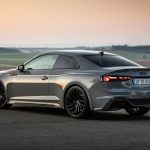 Audi RS5 Coupe Malaysia