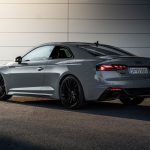 Audi RS5 Coupe Malaysia