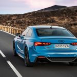 Audi RS5 Coupe Malaysia