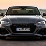 Audi RS5 Coupe Malaysia