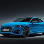 Audi RS5 Coupe Malaysia