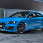 Audi RS5 Coupe Malaysia