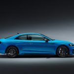 Audi RS5 Coupe Malaysia