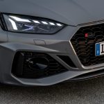 Audi RS5 Coupe Malaysia