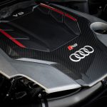 Audi RS5 Coupe Malaysia