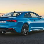 Audi RS5 Coupe Malaysia