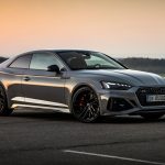 Audi RS5 Coupe Malaysia