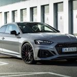 Audi RS5 Coupe Malaysia