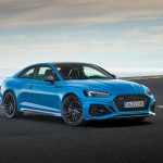 Audi RS5 Coupe Malaysia