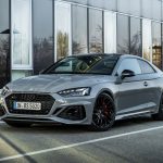 Audi RS5 Coupe Malaysia