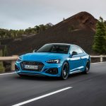 Audi RS5 Coupe Malaysia