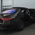 Brabus Mercedes-Benz S-Class