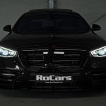 Brabus Mercedes-Benz S-Class