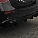 Brabus Mercedes-Benz S-Class