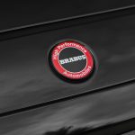 Brabus Mercedes-Benz S-Class