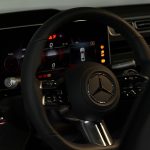 Brabus Mercedes-Benz S-Class