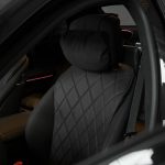 Brabus Mercedes-Benz S-Class