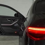 Brabus Mercedes-Benz S-Class