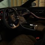 Brabus Mercedes-Benz S-Class