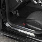 Brabus Mercedes-Benz S-Class