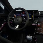 Brabus Mercedes-Benz S-Class