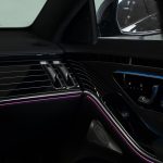 Brabus Mercedes-Benz S-Class