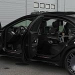 Brabus Mercedes-Benz S-Class