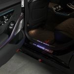 Brabus Mercedes-Benz S-Class