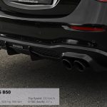 Brabus Mercedes-Benz S-Class