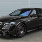Brabus Mercedes-Benz S-Class