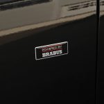 Brabus Mercedes-Benz S-Class