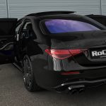 Brabus Mercedes-Benz S-Class