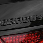 Brabus Mercedes-Benz S-Class