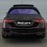 Brabus Mercedes-Benz S-Class