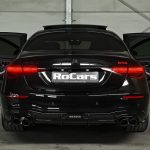 Brabus Mercedes-Benz S-Class